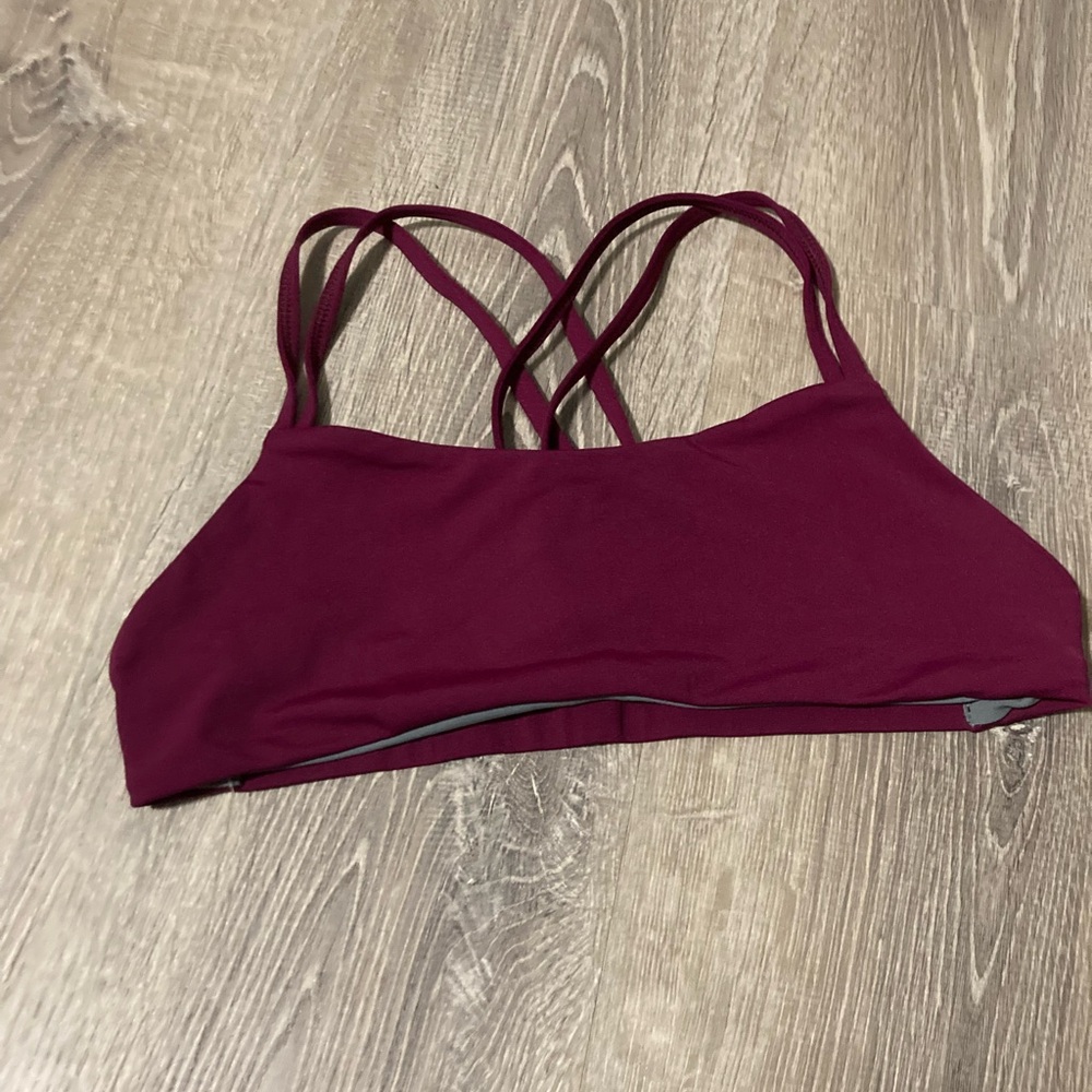 JOLYN Fendrick Bikini Top XL